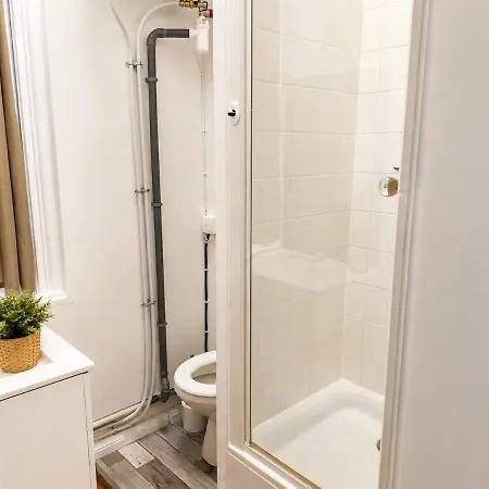 ღ Le Cosy Douaisien - & Wi-fi * Douai